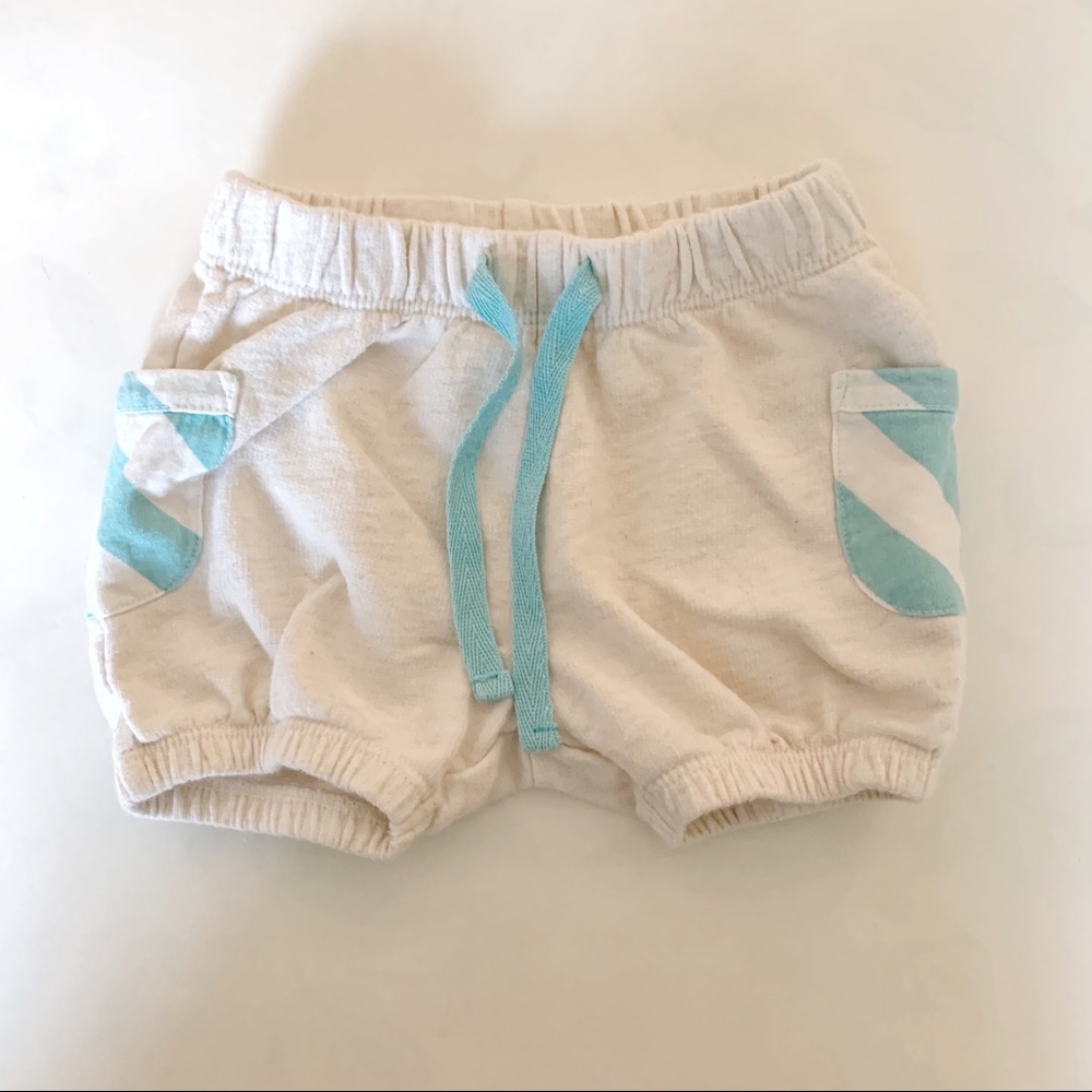 Stem Baby shorts